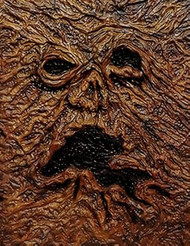 Necronomicon Ex-Mortis "The Book of the Dead"