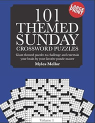 Themed Sunday Crossword Puzzles