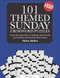 Themed Sunday Crossword Puzzles