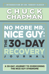 No More Mr. Nice Guy