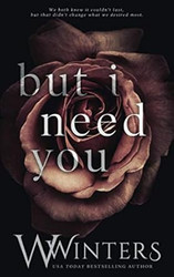 But I Need You (This Love Hurts)
