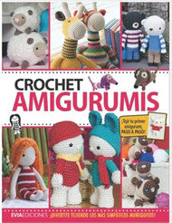 Crochet Amigurumis