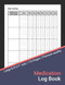 Medication Log Book