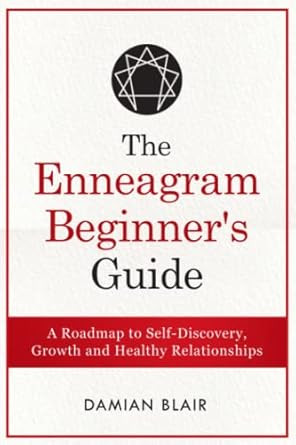 The Enneagram Beginner's Guide