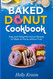 Baked Donut Cookbook