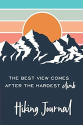 Hiking Journal