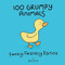 100 Grumpy Animals Family Friendly Edition