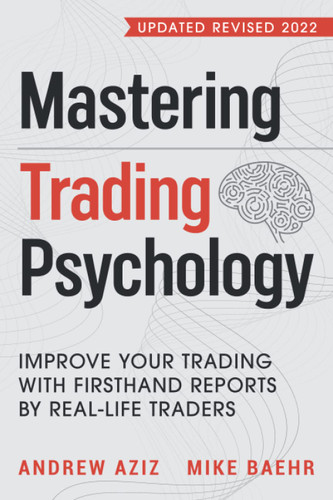 Mastering Trading Psychology