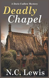 Deadly Chapel
