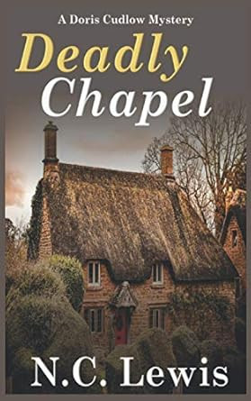 Deadly Chapel