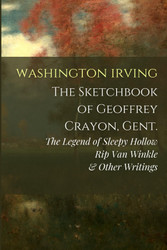 The Sketch-Book of Geoffrey Crayon Gent.