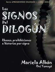 Los signos del Dilogun