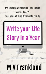 Write your Life Story in a Year