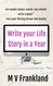 Write your Life Story in a Year