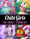 100 Chibi Girls
