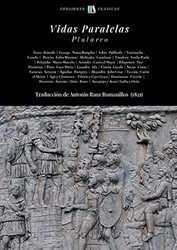 Vidas Paralelas (Spanish Edition)