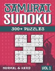 Samurai Sudoku