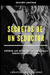 Secretos de un seductor