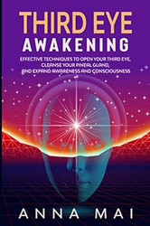 THIRD EYE AWAKENING