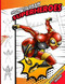 How To Draw Superheroes