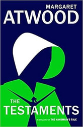 The Testaments Winner of the Booker Prize 2019 the Booker