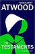 The Testaments Winner of the Booker Prize 2019 the Booker