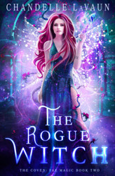 The Rogue Witch