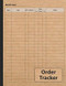 Order Tracker Order Tracker