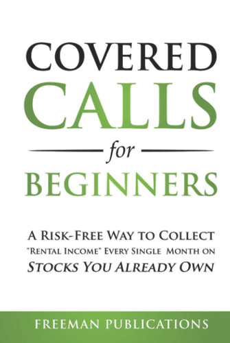 Covered Calls for Beginners