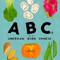 ABCs for the American Born Chinese