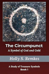 The Circumpunct: A Symbol of God and Gold