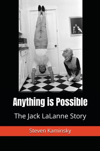 Anything is Possible
