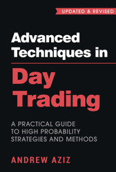 Advanced Techniques in Day Trading