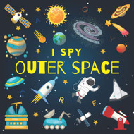 I Spy Outer Space