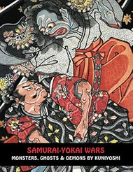 Samurai-Yokai Wars