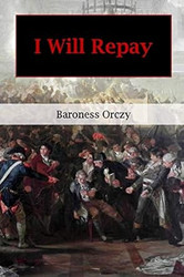 I Will Repay