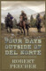 Four Days Outside of Del Norte