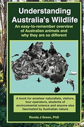 Understanding Australia's Wildlife
