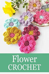 Flower Crochet