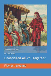 The Antiquities of the Jews
