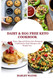 Dairy and Egg free Keto Cookbook: Dairy Free Egg free and