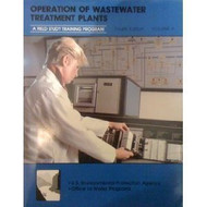 Operation Of Wastewater Treatment Plants Volume 2