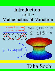 Introduction to the Mathematics of Variation