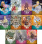 Vinland Saga Manga Set