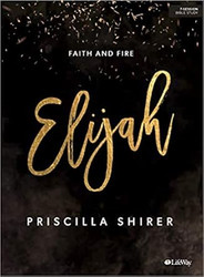 Elijah- Faith and Fire 2021- -