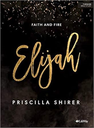 Elijah- Faith and Fire 2021- -