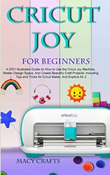 Cricut Joy for Beginners