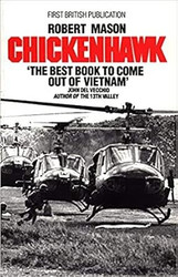 Chickenhawk . 1984- - (24 Aug)