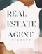 Real Estate Agent Planner