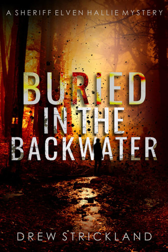 Buried in the Backwater